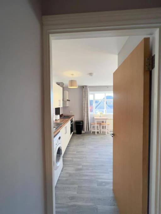 Princes Court, Sea Road Bournemouth Eksteriør bilde